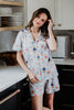 Teddy Bears PJ Sets