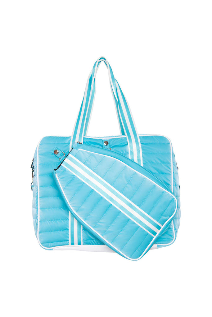 Pickleball Bag (Aqua)