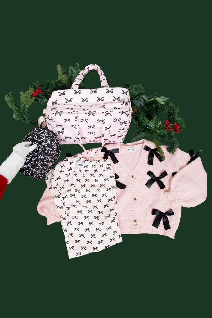 Tied With A Bow Gift Bundle