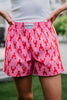 Lobsters Cute Women's Boxers - Katydid.com