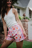 Beach Seashells Women's Boxers - Katydid.com