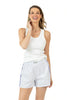 Light Purple Boxers Plaid - Katydid.com