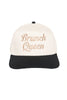 Brunch Queen Trucker Hats Vintage - Katydid.com