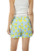 Zesty Lemons Boxer Shorts - Katydid.com