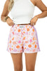 Beach Seashells Women's Boxers - Katydid.com
