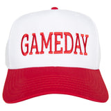 GAMEDAY Two-Toned Vintage Hat