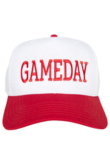 GAMEDAY Two-Toned Vintage Hat