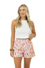 Boots & Roses Boxer Shorts - Katydid.com