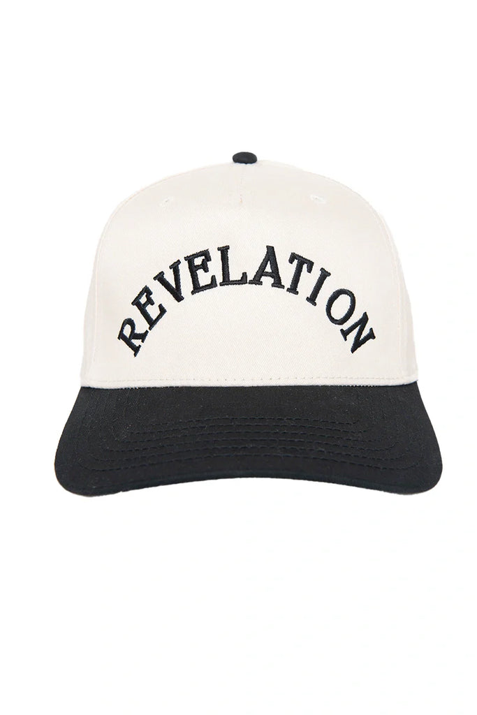 REVELATION Vintage Trucker Cap