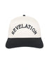 REVELATION Vintage Trucker Cap - Katydid.com