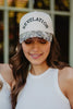 REVELATION Vintage Trucker Cap - Katydid.com
