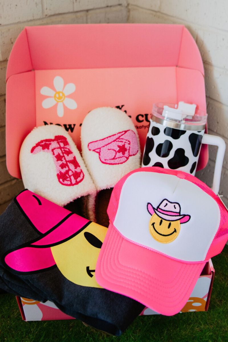 Country Girl Gift Box - Katydid.com