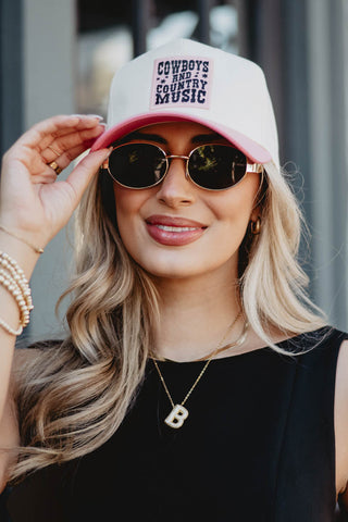Light Pink and Blue Striped Boxers