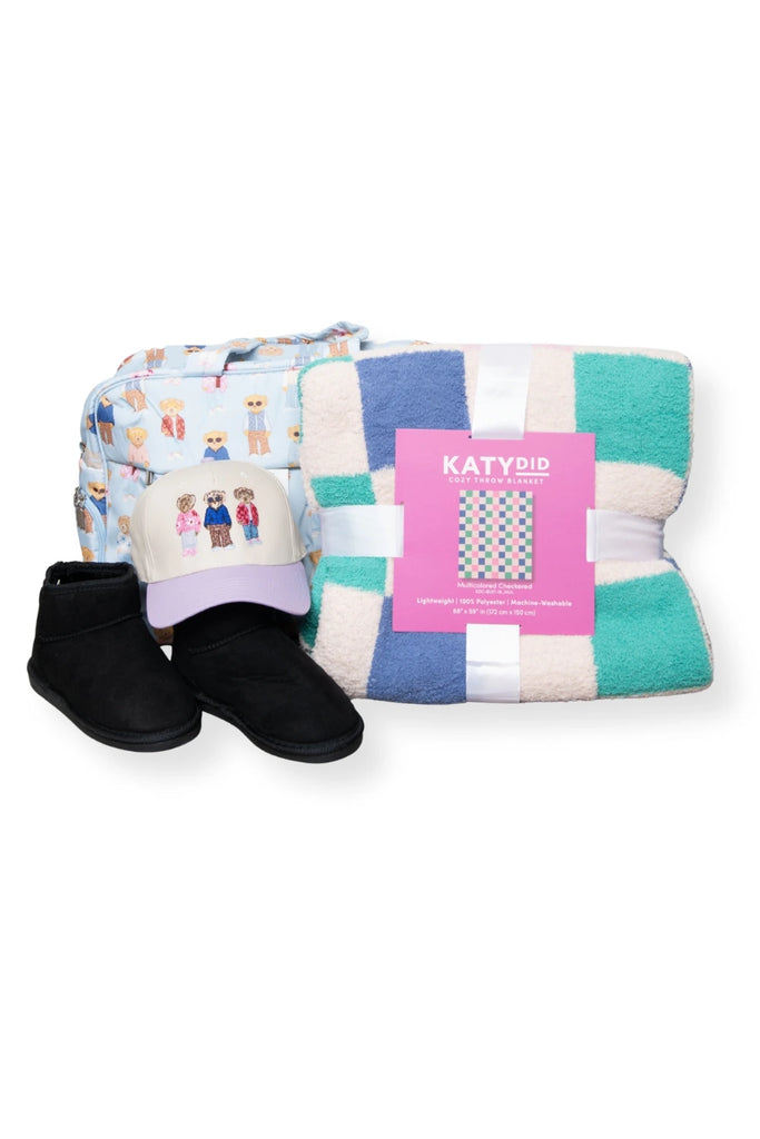 The Teddy Gift Bundle Bag
