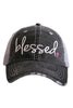 Blessed Trucker Hat