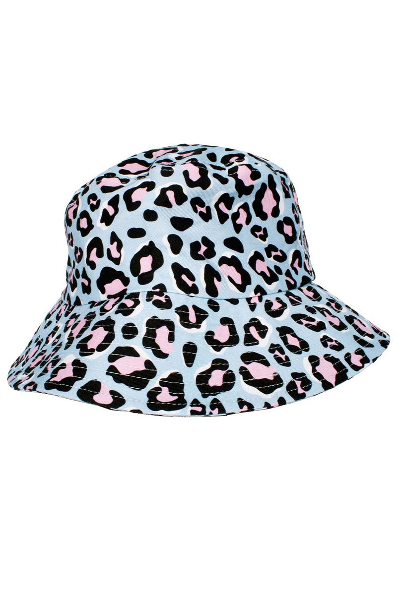 Add the Katydid.com Build Your Own Katydid Set—featuring 10 items for 60 a 350 value—to your collection of cute accessories. This set includes fun pieces like a light blue bucket hat with a pink and black leopard print, perfect for pairing with cozy slippers or mixing and matching for a playful, coordinated look.