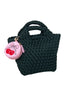 Cherry Bows Coin Purse Bag - Katydid.com