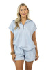 Light Blue Scuba Lounge Set - Katydid.com