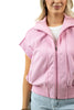 Pink Utility Vest for Women - Katydid.com