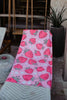 Strawberries Quick Dry Towel or Beach Towel
