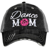 Katydid Dance Mom POM POMS Trucker Hats - Katydid.com