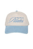 Hot Girls Do Pilates Cap Trucker Vintage - Katydid.com
