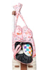 Boots & Roses Weekend Bag Women
