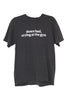 Down Bad Crying At The Gym Graphic Tee
