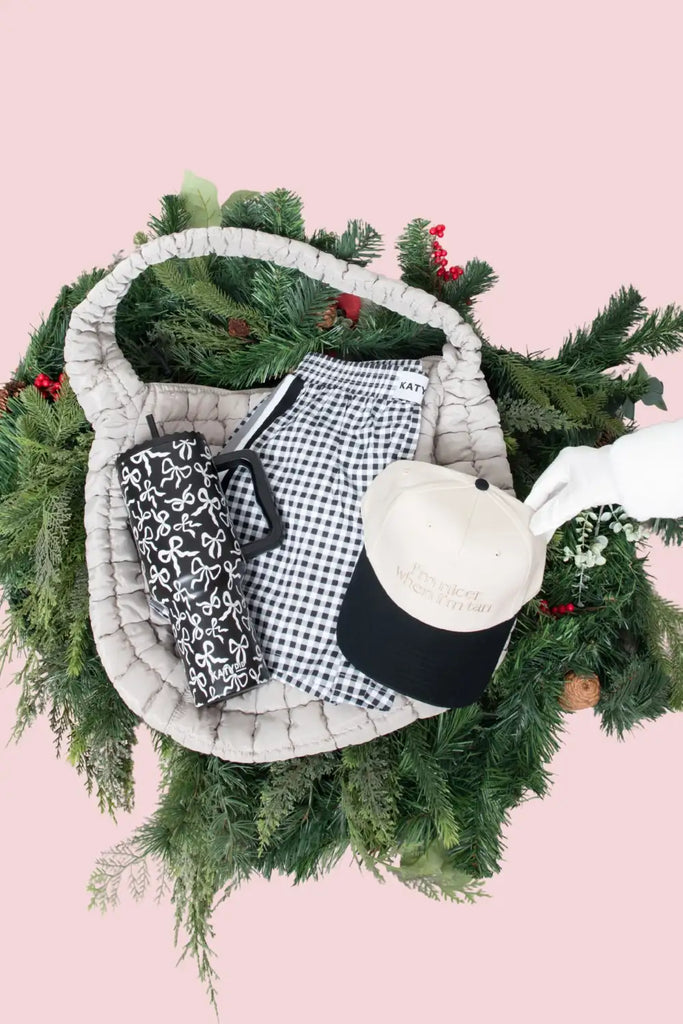 The Everyday Edit Bundle Bag