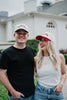 FATHER Upside Down Two-Toned Vintage Hat - Katydid.com