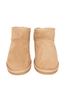 Sand Fur Cute Winter Boots
