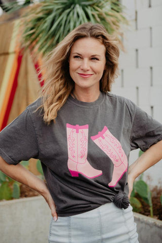 Checker Happy Face Sweatshirt