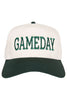 GAMEDAY Two-Toned Vintage Hat