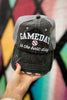 Gameday is the Best Day (BASEBALL) Trucker Hat