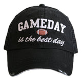 Gameday Is The Best Day Trucker Hats - Katydid.com