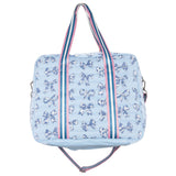 Toile Coquette Bows Pickleball Bag