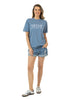 Get Up It's Game Day Graphic Tee for Women - Katydid.com