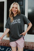 Get Up It's Game Day Graphic Tee for Women - Katydid.com