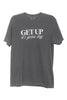 Get Up It's Game Day Graphic Tee for Women - Katydid.com