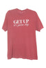 Get Up It's Game Day Graphic Tee for Women - Katydid.com