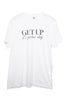 Get Up It's Game Day Graphic Tee for Women - Katydid.com
