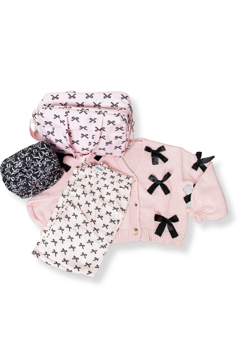 Tied With A Bow Gift Bundle - Katydid.com