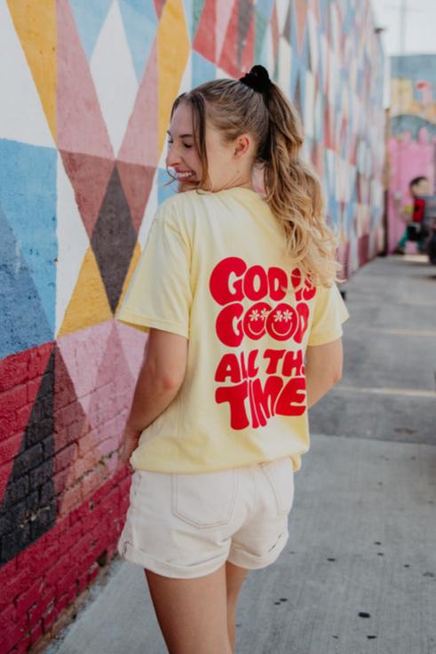 Women'S Graphic Tees Cheap: Trendy Styles Under $20
