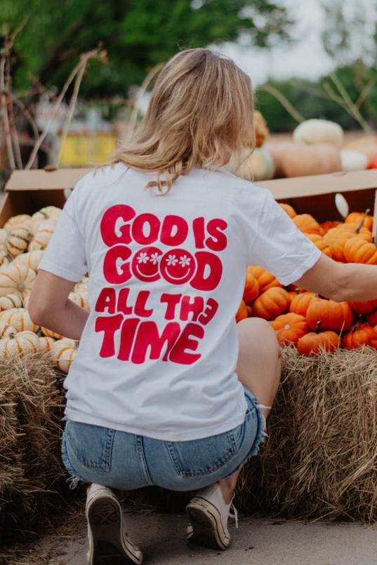 Good Graphic Tee: Top Styles and Trends for Every Wardrobe
