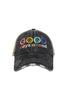 Good Days Ahead Trucker Hat