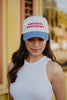America's Sweetheart Classic Trucker Hats - Katydid.com