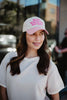 Busy Walking My Dog Vintage Trucker Hats - Katydid.com