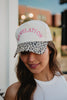 REVELATION Vintage Trucker Cap - Katydid.com