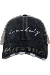 Homebody Women's Trucker Hats