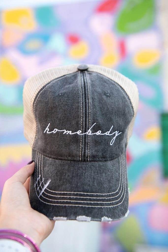 Homebody Women's Trucker Hats